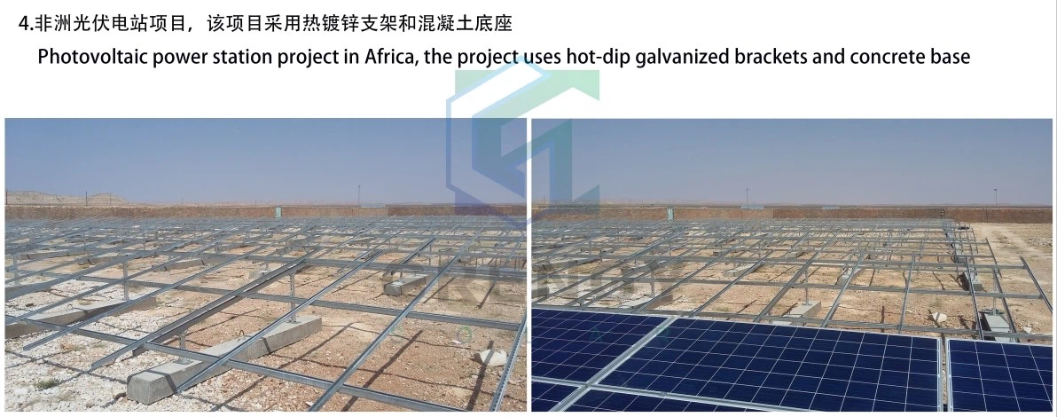 Reliable Solar Racking for EPCs Designed for High-Wind & Tough Terrains Reliable Solar Racking for EPCs Designed for High-Wind & Tough Terrains