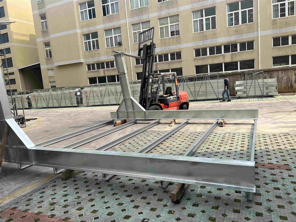 steel carport steel carport