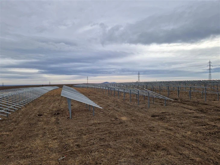 Solar Rack Ground Mount manufacturers