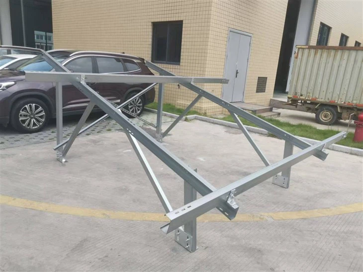 Solar Rack Ground Mount suppliers
