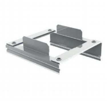 Solar grounding lugs