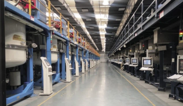 Краткий обзор фотоэлектрической отрасли Китая: цены на солнечные модули упали...