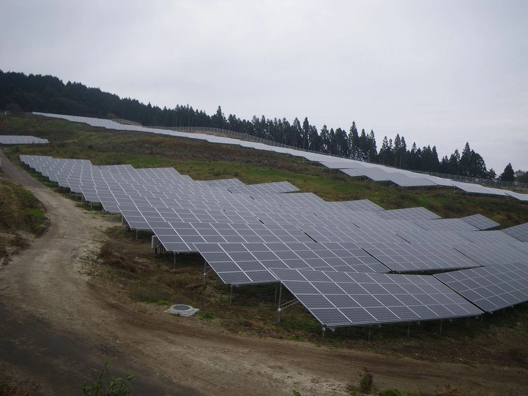 Франция: с января по сентябрь новый уровень фотоэлектрической энергии превыша...