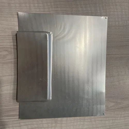 solar flashing for solar panel