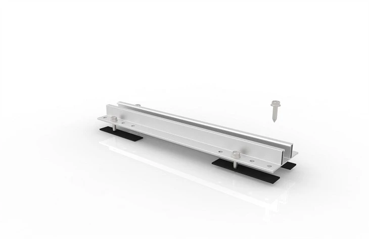 Панели Mini Rail System PV