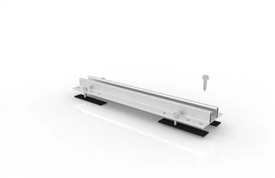 Панели Mini Rail System PV