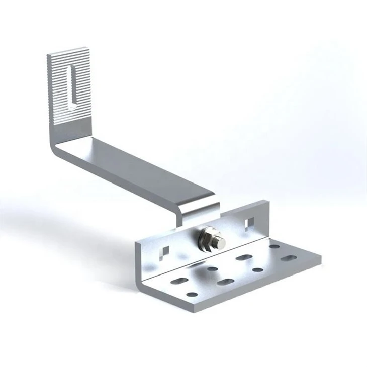 Aluminum Solar Tile Hook best
