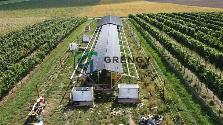 High-Strength Aluminum Commercial Ground Installation Kits best