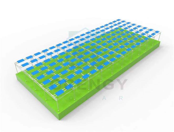 Ведущие поставщики технологий Agri-PV Mounting|Глобальные варианты
