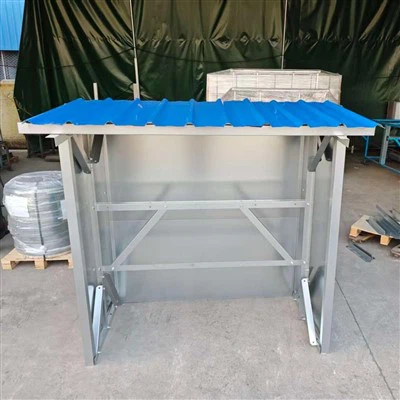 Простая-установка стойки инвертора