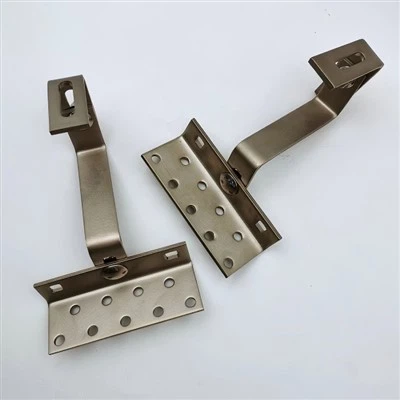 Крючки для черепичной крыши для солнечной системы крепления