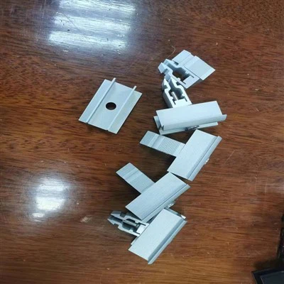 Ваш экспертный партнер по средним и конечным зажимам