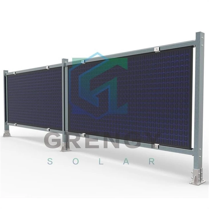 Solar System Ground Mount suppliers